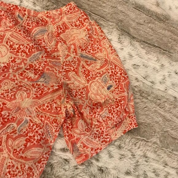 𝅺: : TORY BURCH Off The Shoulder Blouse : : - Picture 3 of 12